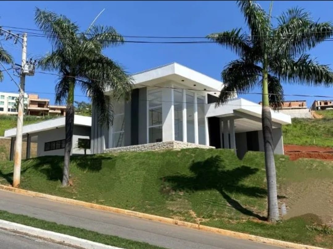 Casa de Condomínio, 4 quartos - Foto 5