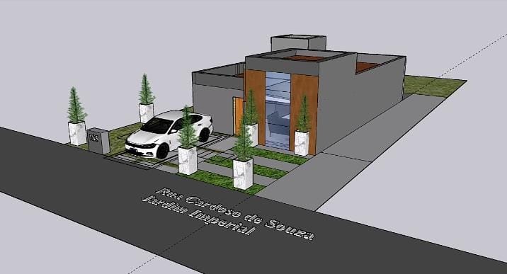 Terreno, 486 m² - Foto 4