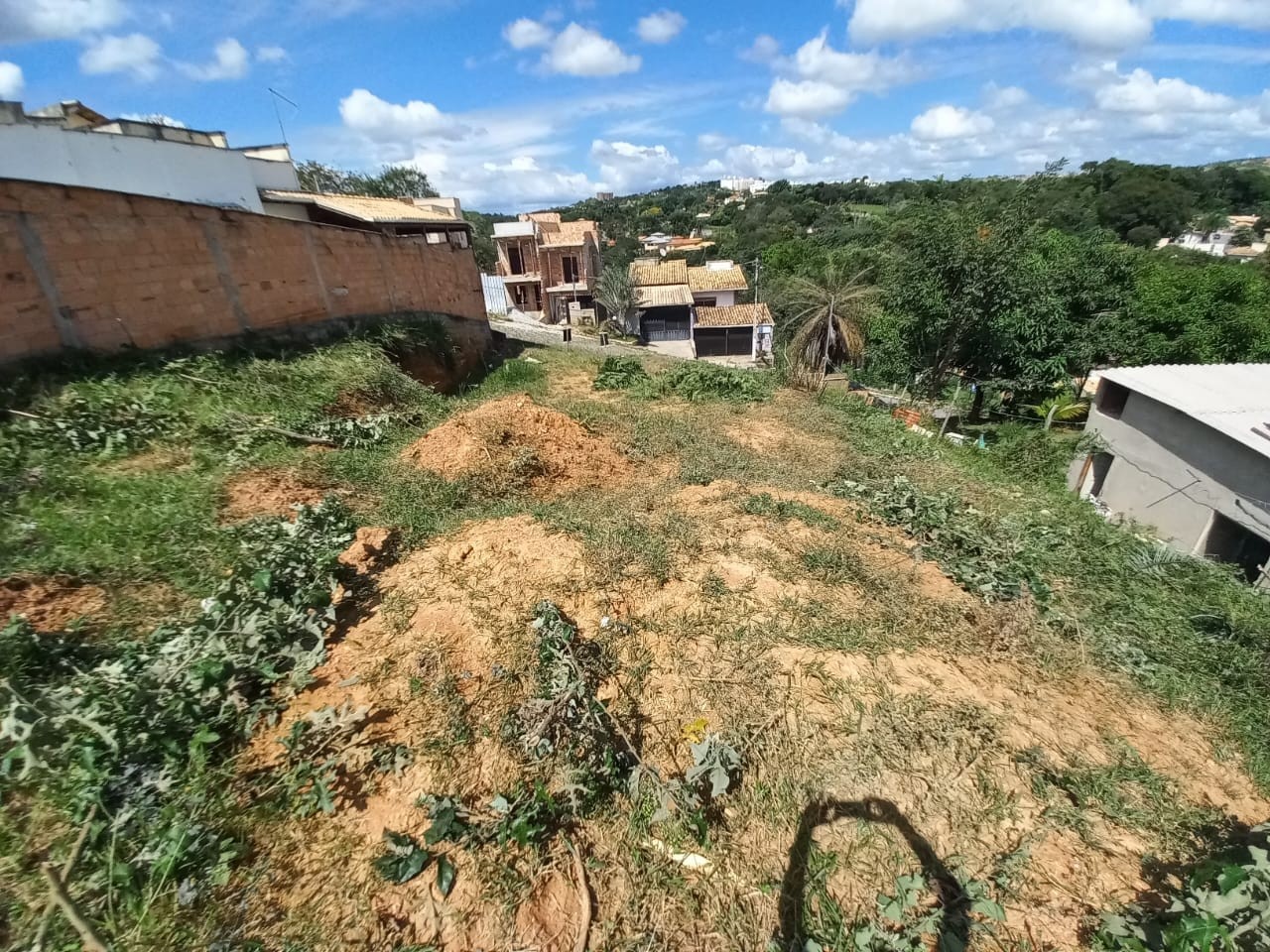 Terreno, 486 m² - Foto 6