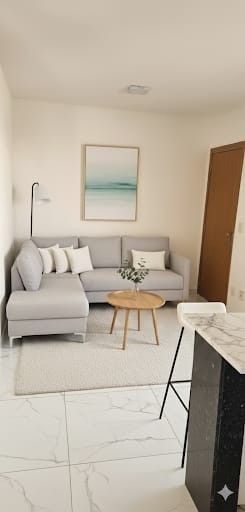 Apartamento, 2 quartos, 42 m² - Foto 5