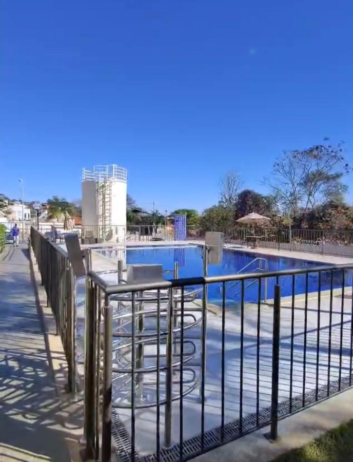 Apartamento, 2 quartos, 42 m² - Foto 4