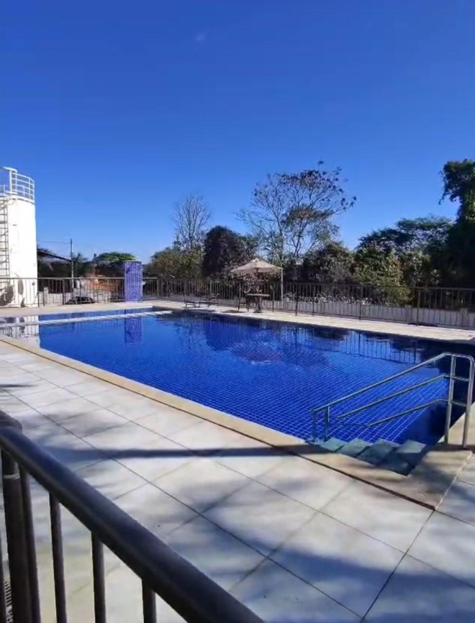 Apartamento, 2 quartos, 42 m² - Foto 1