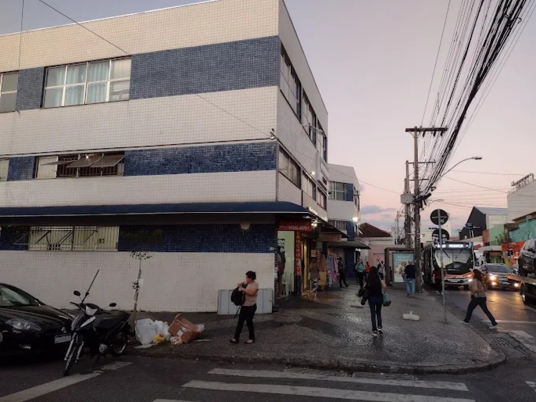 Sala-Conjunto, 28 m² - Foto 7