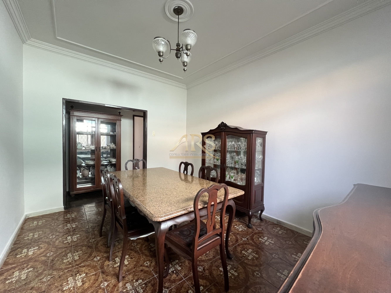 Casa, 3 quartos, 338 m² - Foto 8