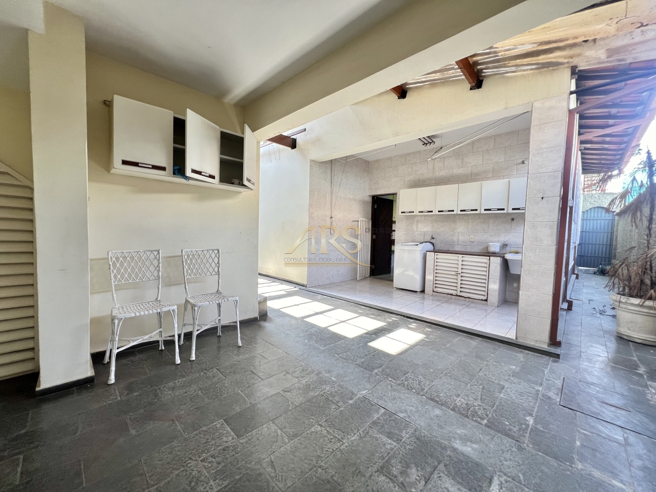 Casa, 3 quartos, 338 m² - Foto 25