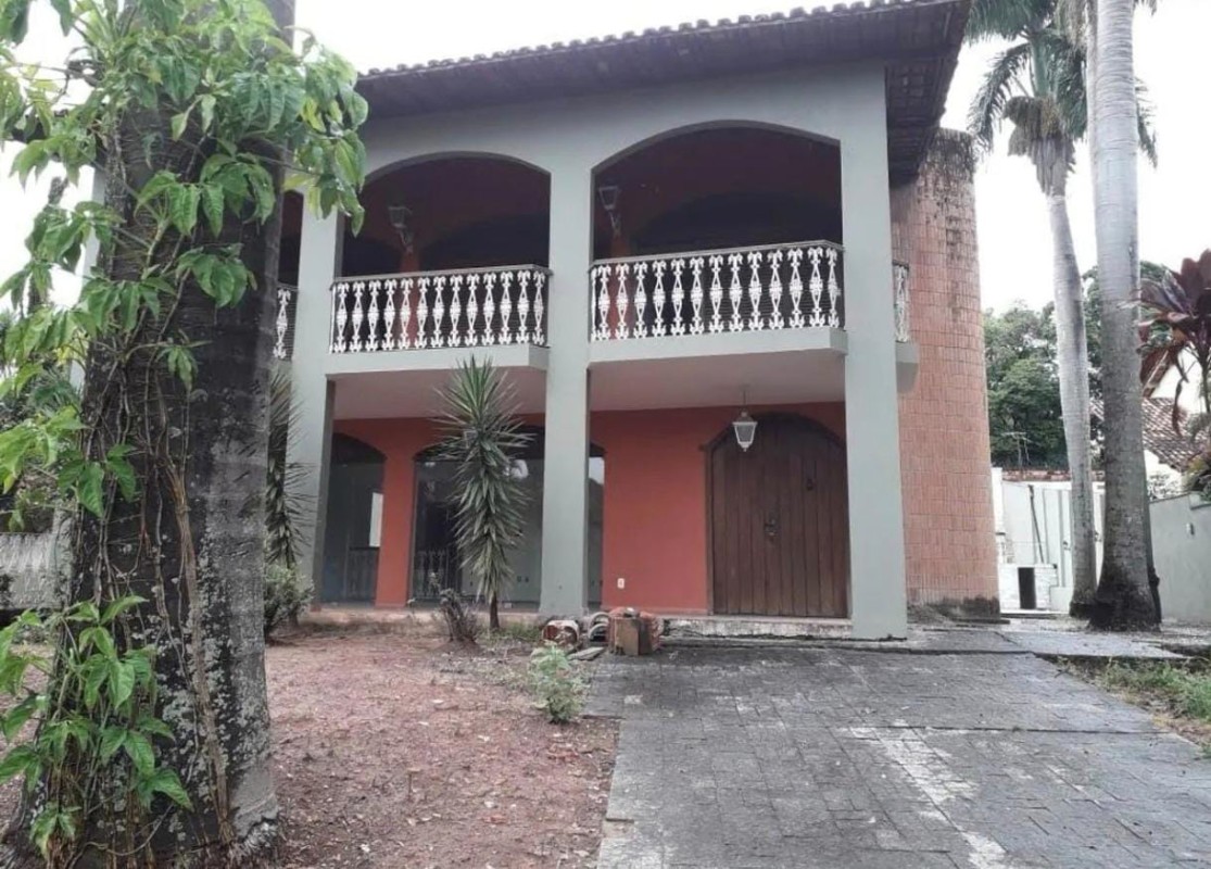 Casa, 5 quartos, 400 m² - Foto 4
