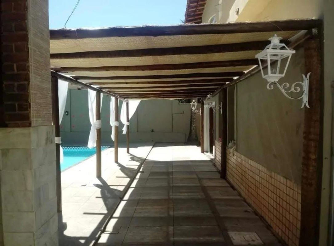 Casa, 5 quartos, 400 m² - Foto 3