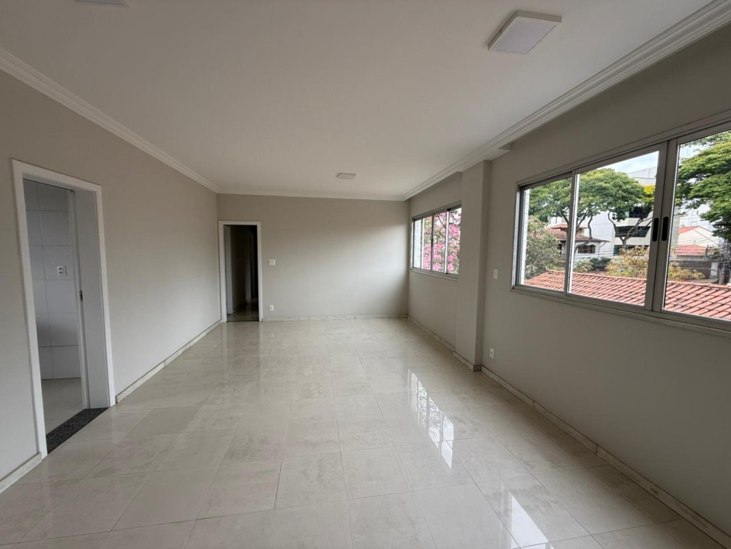 Apartamento, 4 quartos, 115 m² - Foto 1
