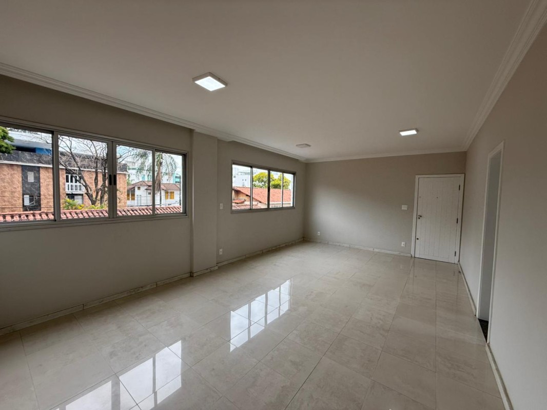 Apartamento, 4 quartos, 115 m² - Foto 2