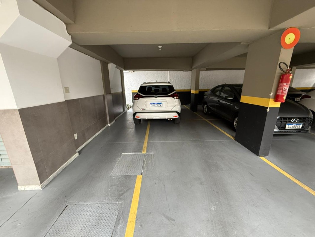 Apartamento, 4 quartos, 115 m² - Foto 15