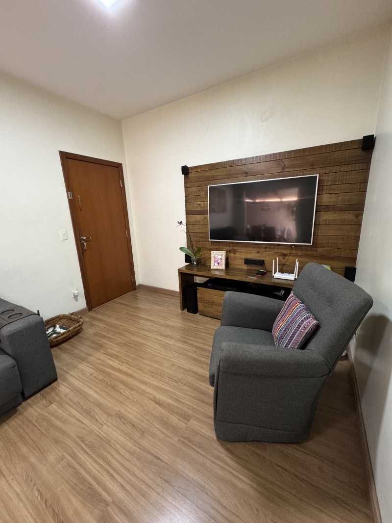 Apartamento, 2 quartos, 110 m² - Foto 4