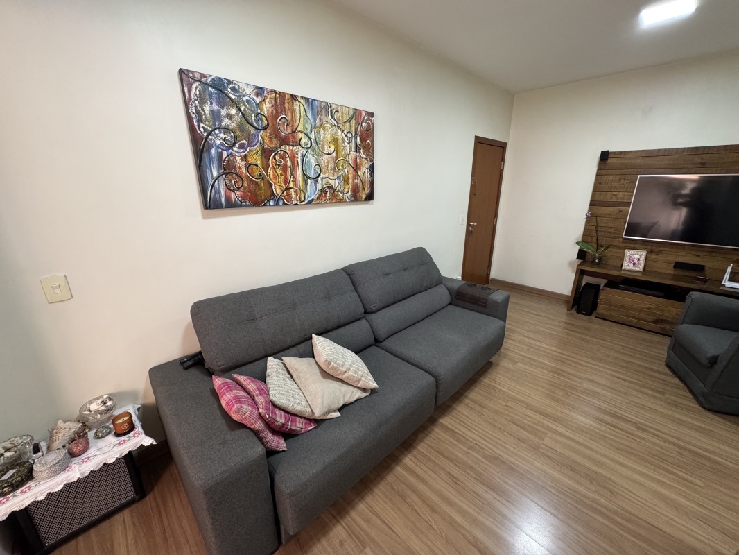 Apartamento, 2 quartos, 110 m² - Foto 3