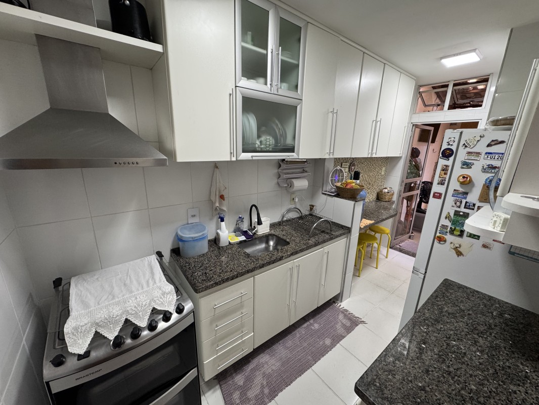 Apartamento, 2 quartos, 110 m² - Foto 18