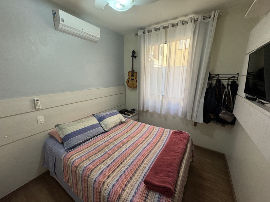 Apartamento, 2 quartos, 110 m² - Foto 14