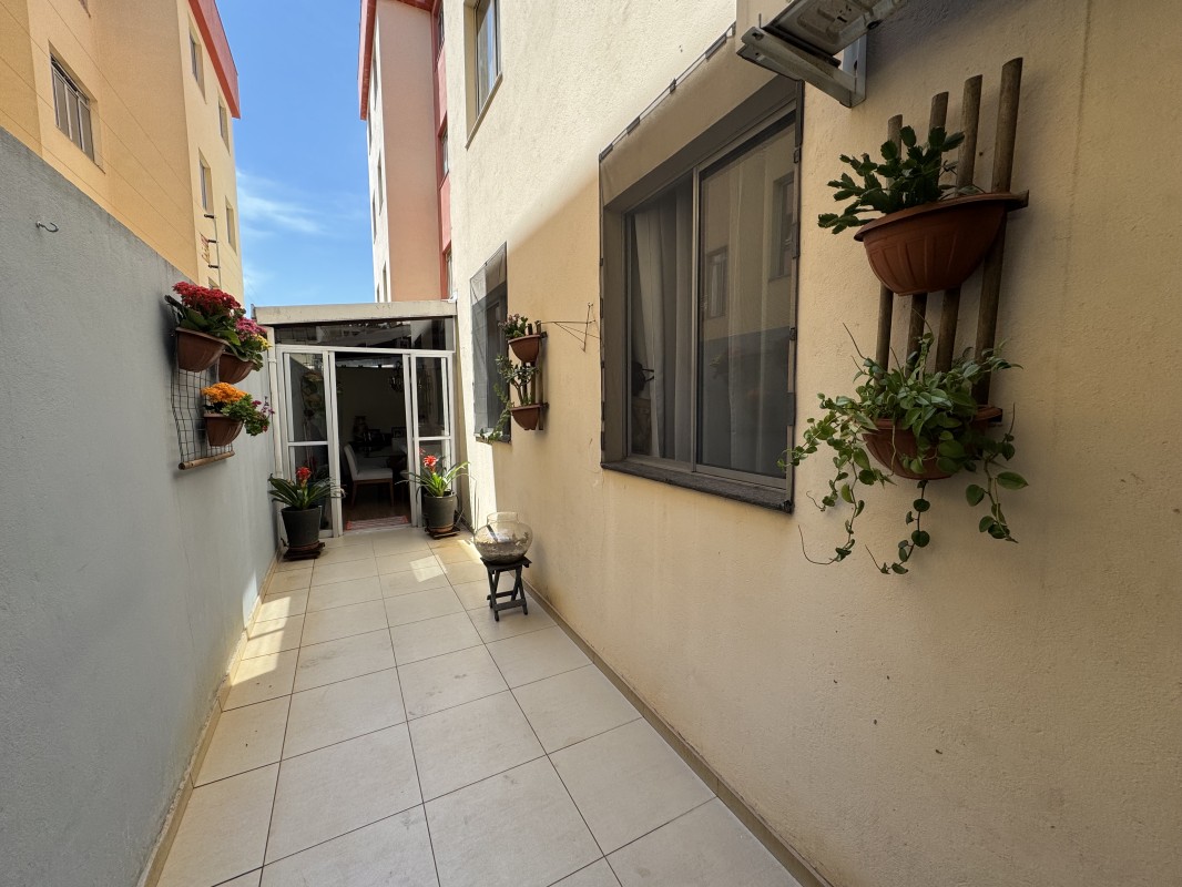 Apartamento, 2 quartos, 110 m² - Foto 8