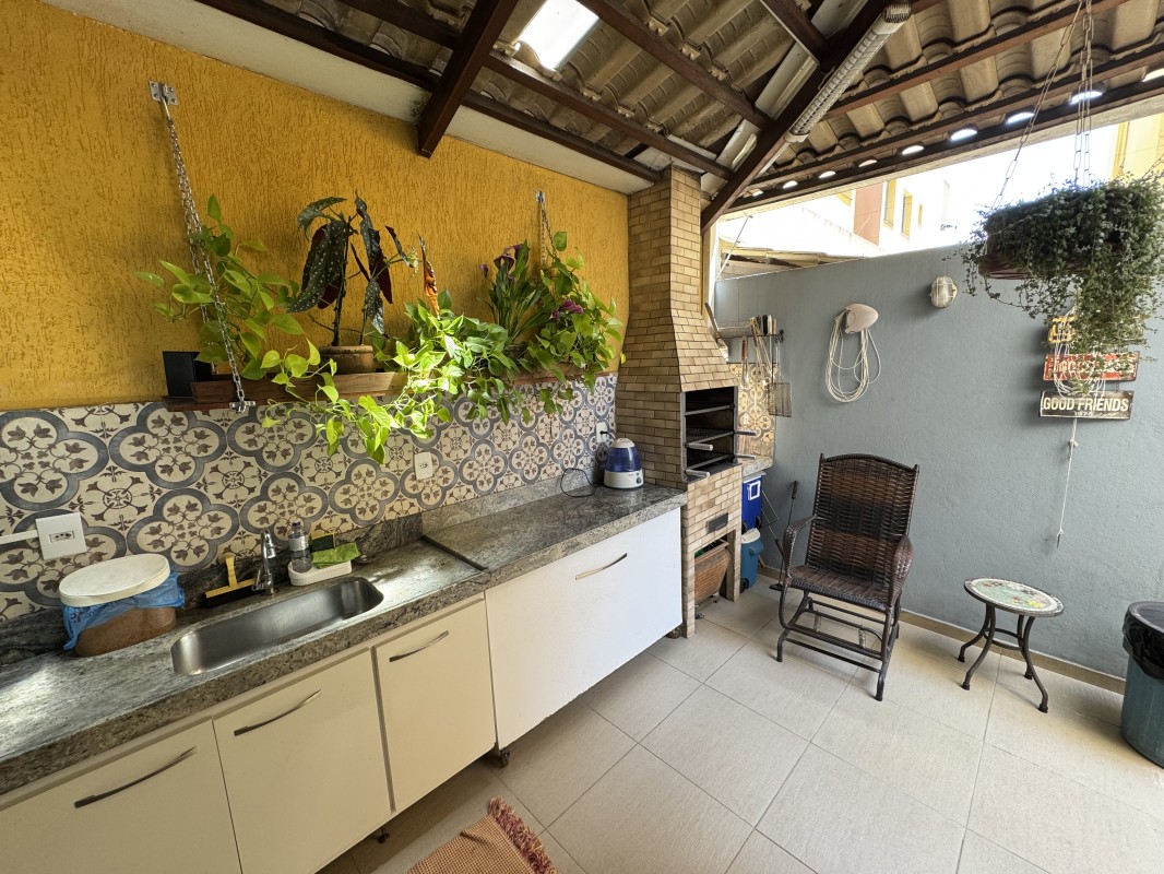 Apartamento, 2 quartos, 110 m² - Foto 1