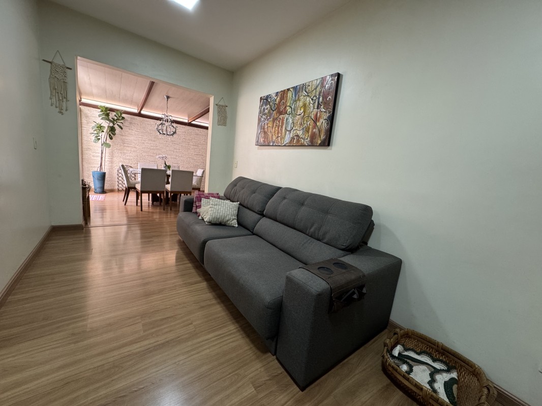 Apartamento, 2 quartos, 110 m² - Foto 2