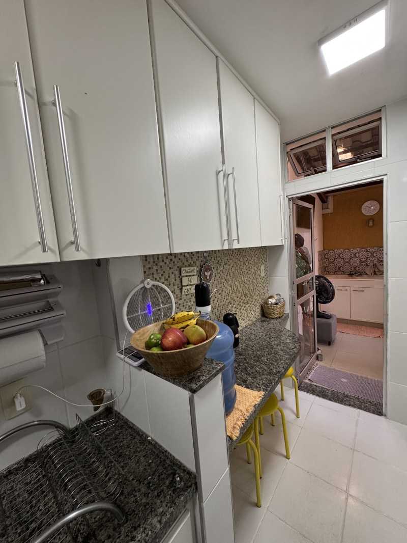 Apartamento, 2 quartos, 110 m² - Foto 20