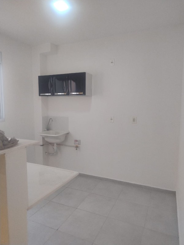 Apartamento, 2 quartos, 50 m² - Foto 7