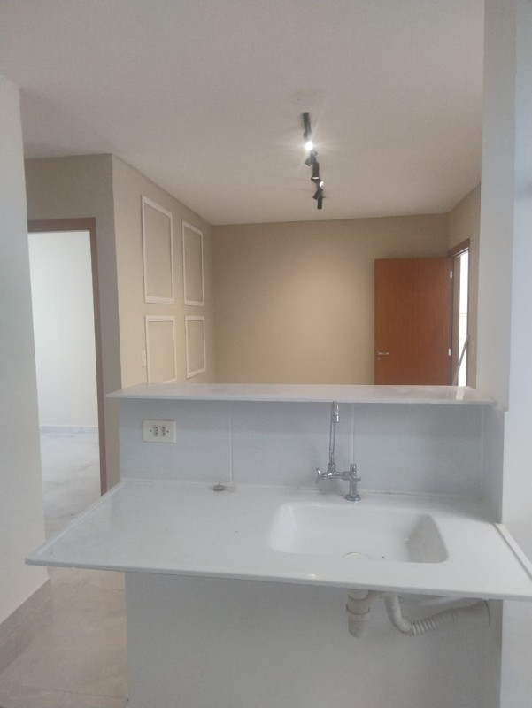 Apartamento, 2 quartos, 50 m² - Foto 6