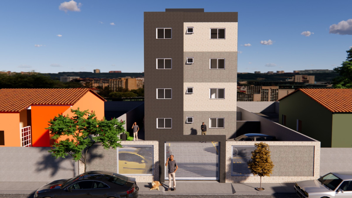 Apartamento, 2 quartos, 70 m² - Foto 17