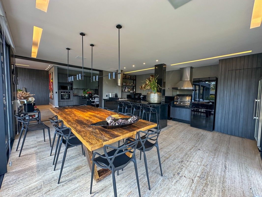 Casa de Condomínio, 5 quartos - Foto 8