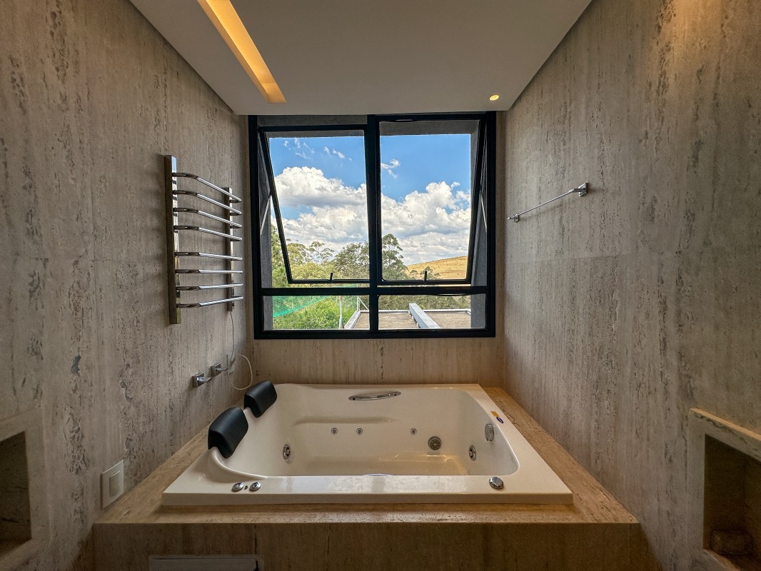 Casa de Condomínio, 5 quartos - Foto 15