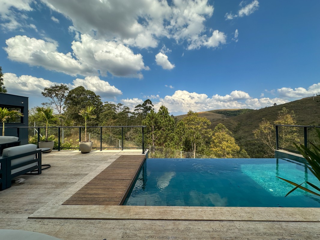 Casa de Condomínio, 5 quartos - Foto 19