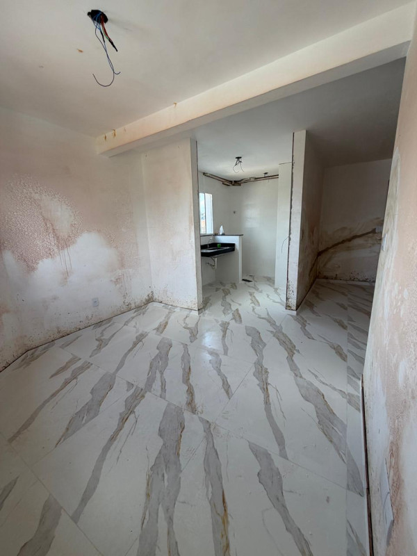 Apartamento, 2 quartos, 60 m² - Foto 6