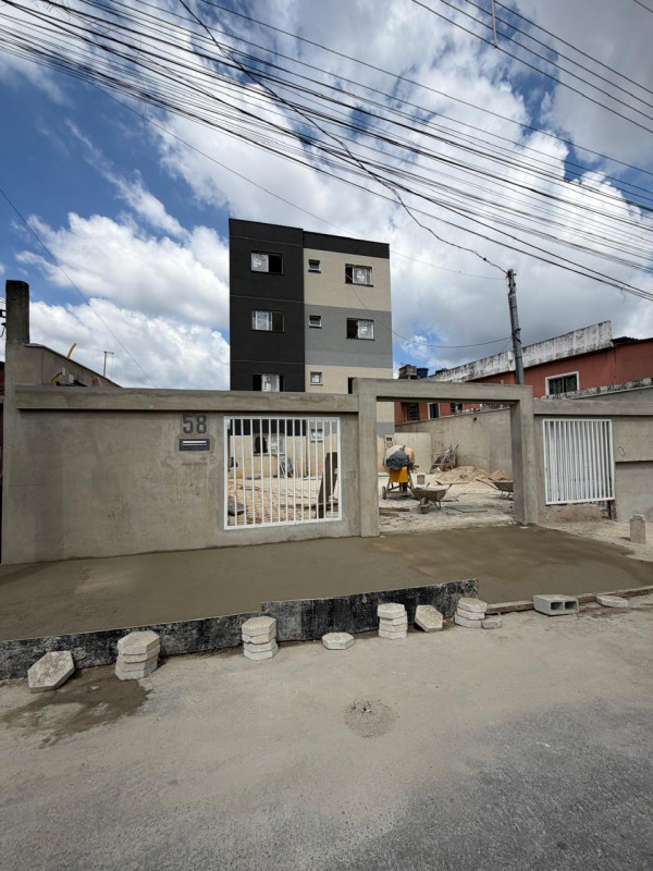 Apartamento, 2 quartos, 60 m² - Foto 22