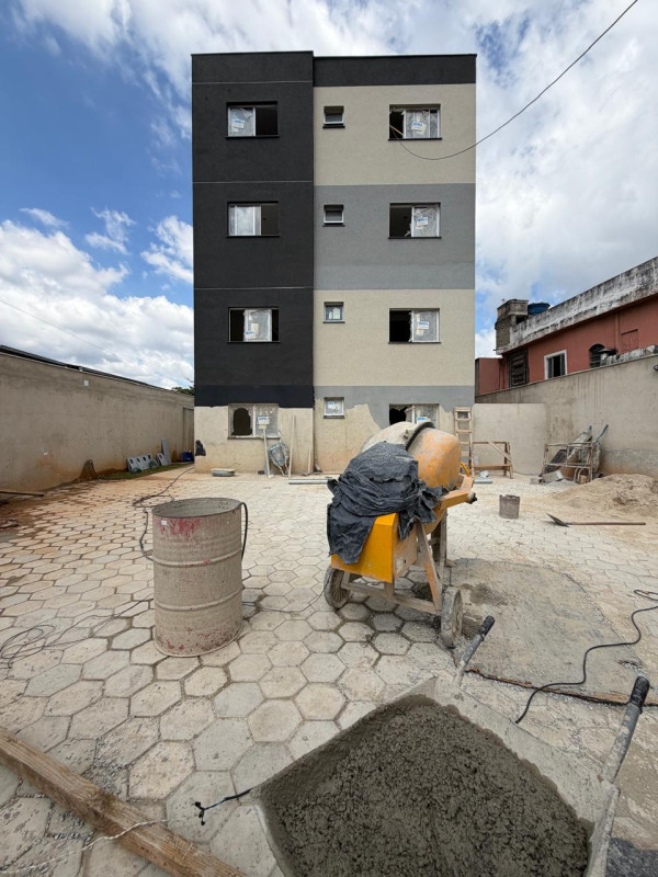 Apartamento, 2 quartos, 60 m² - Foto 19