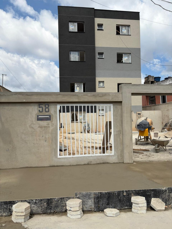 Apartamento, 2 quartos, 60 m² - Foto 24
