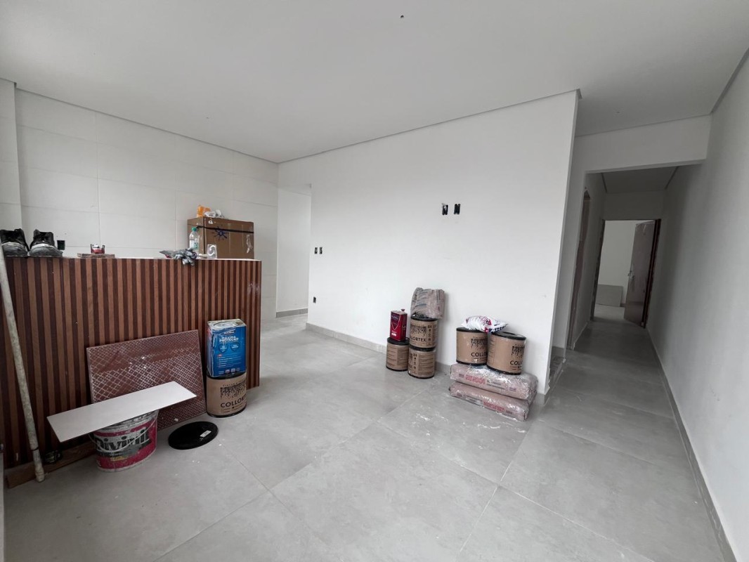 Casa, 3 quartos, 100 m² - Foto 2