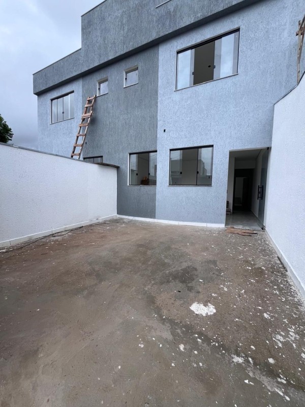 Casa, 3 quartos, 100 m² - Foto 1