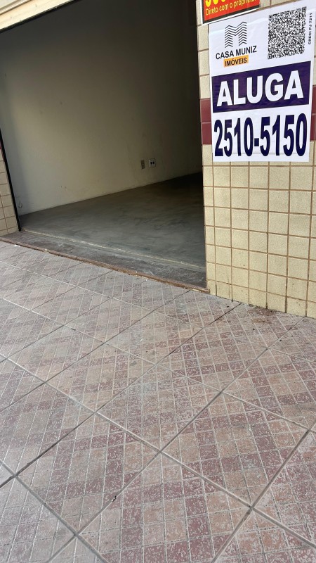 Loja-Salão, 56 m² - Foto 3