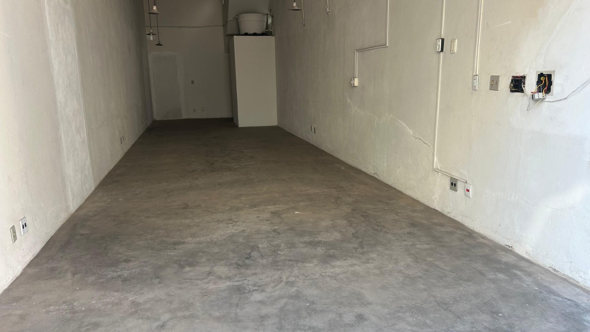 Loja-Salão, 56 m² - Foto 1