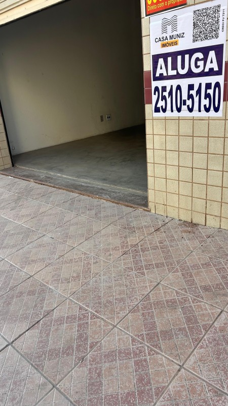 Loja-Salão, 56 m² - Foto 2