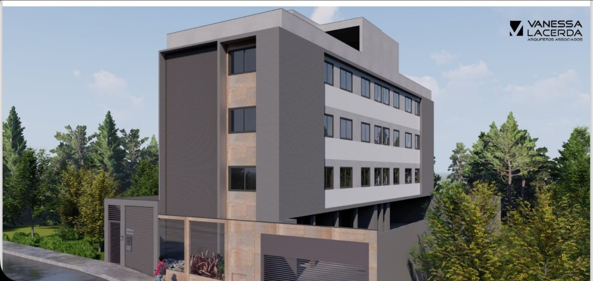 Cobertura, 3 quartos, 121 m² - Foto 2