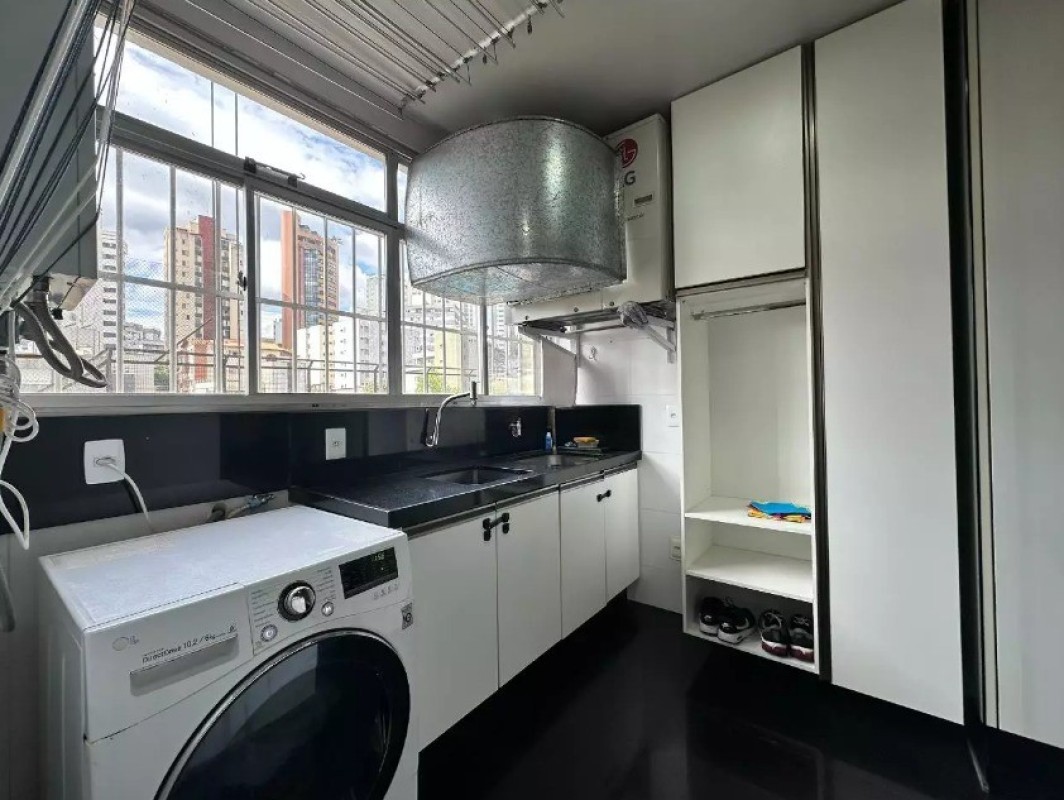 Apartamento, 4 quartos, 131 m² - Foto 6