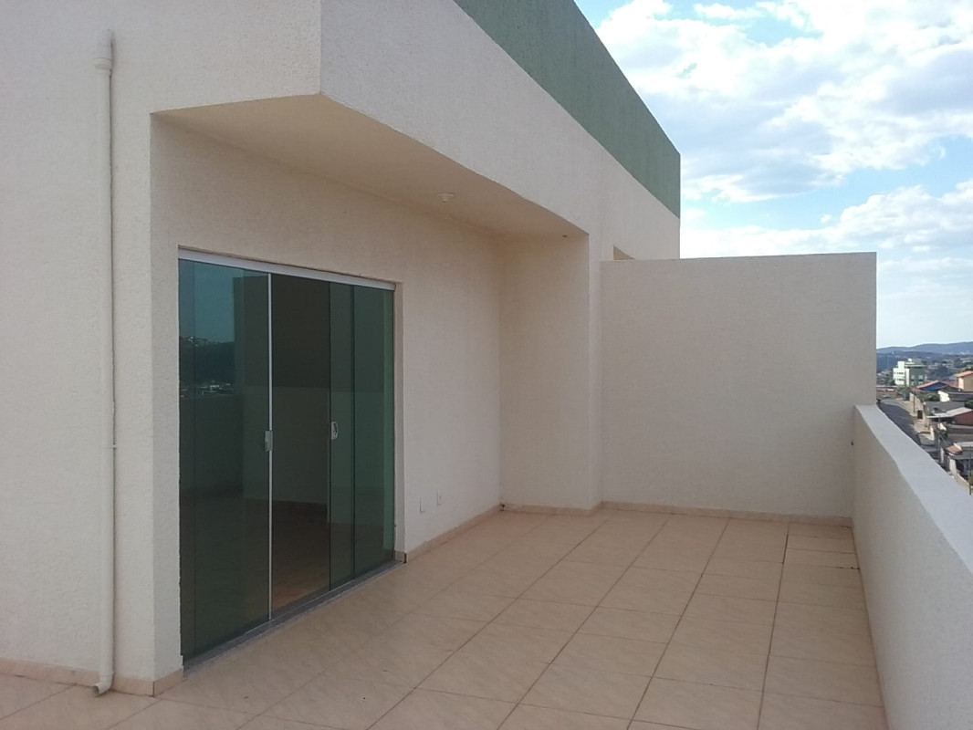 Cobertura, 3 quartos, 135 m² - Foto 1