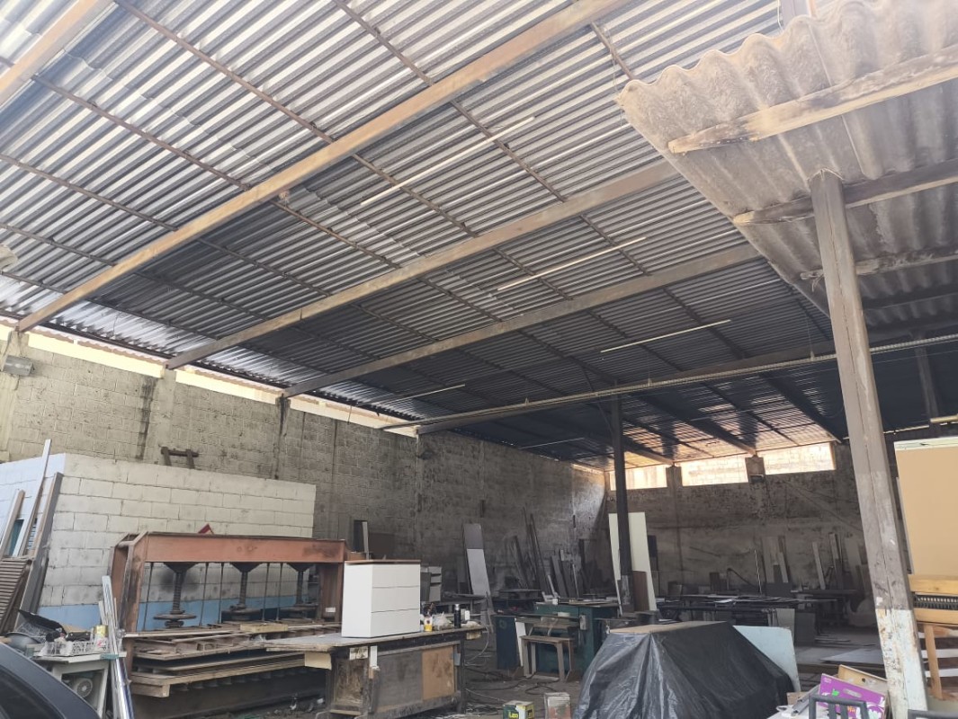 Depósito-Galpão, 2050 m² - Foto 15