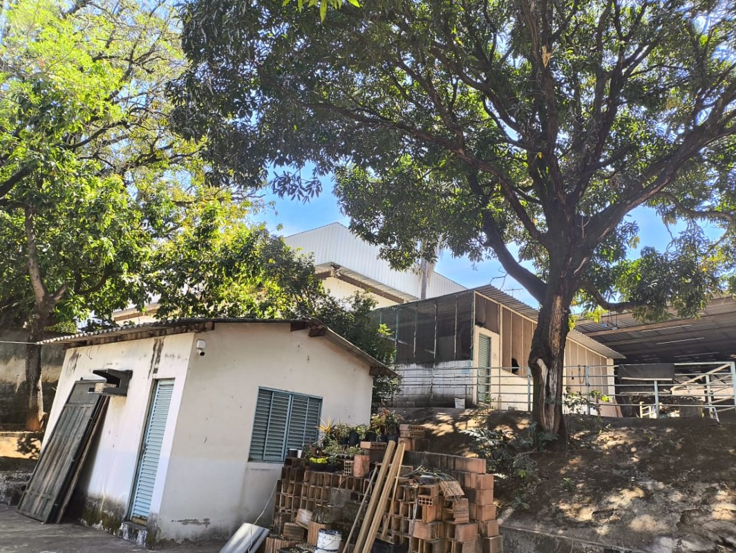 Depósito-Galpão, 2050 m² - Foto 6