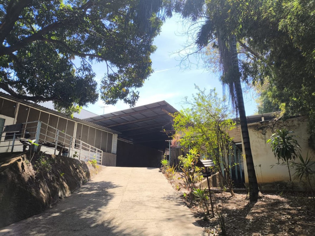 Depósito-Galpão, 2050 m² - Foto 3