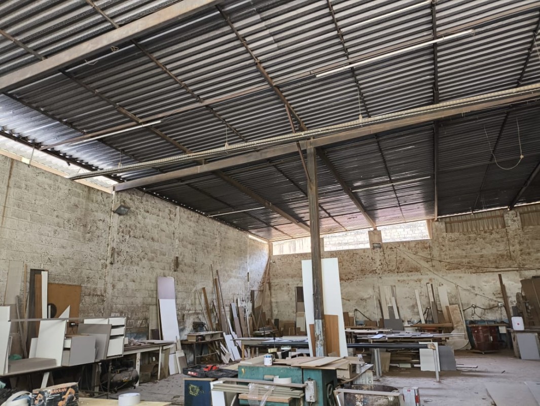 Depósito-Galpão, 2050 m² - Foto 14