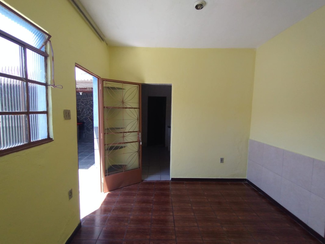 Casa, 1 quarto, 60 m² - Foto 3