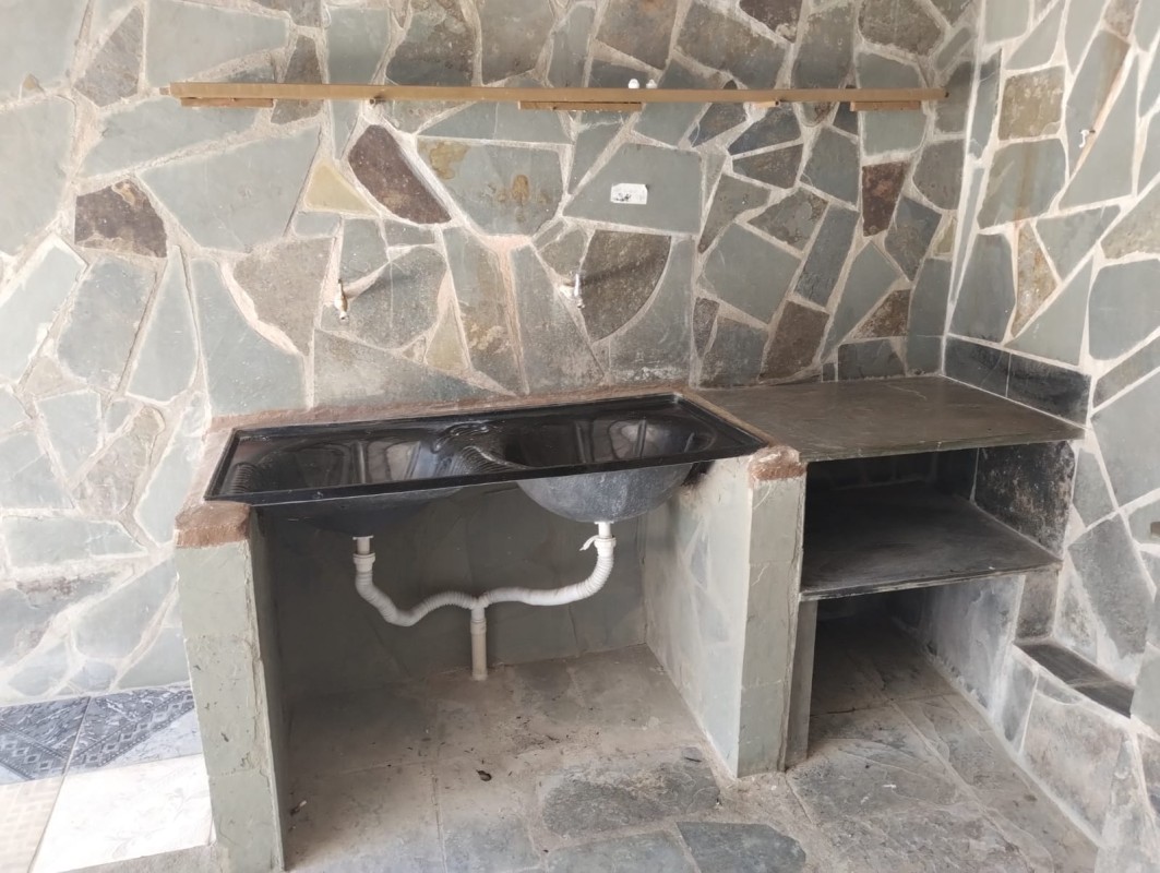 Casa, 1 quarto, 60 m² - Foto 16
