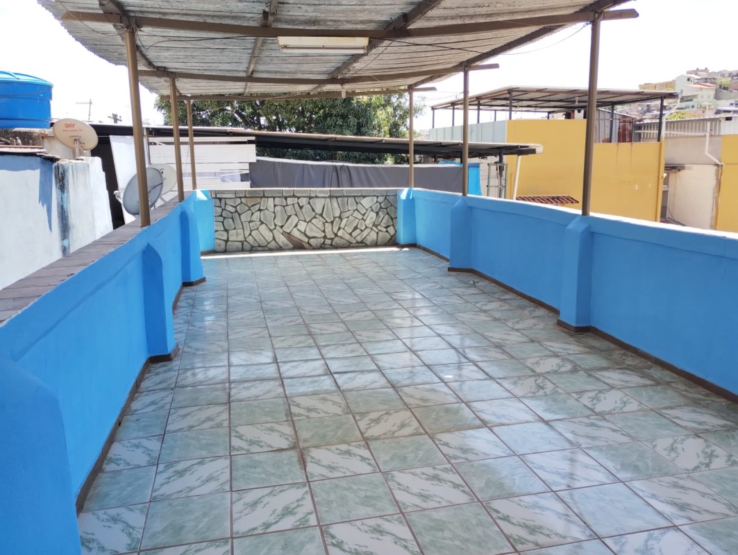 Casa, 1 quarto, 60 m² - Foto 18