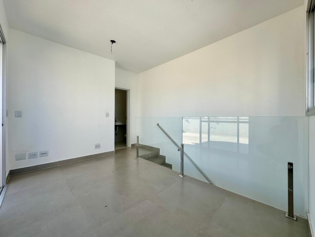 Cobertura, 3 quartos, 145 m² - Foto 19