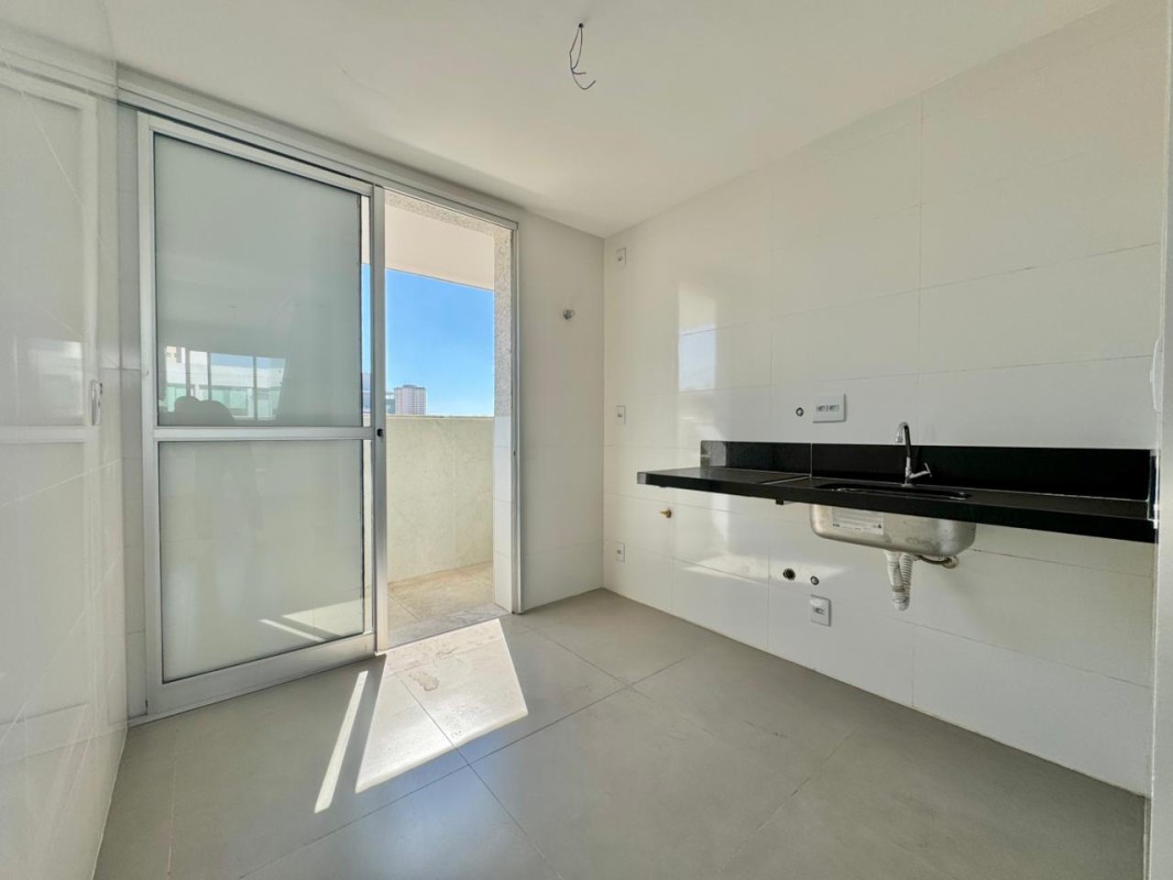 Cobertura, 3 quartos, 145 m² - Foto 6