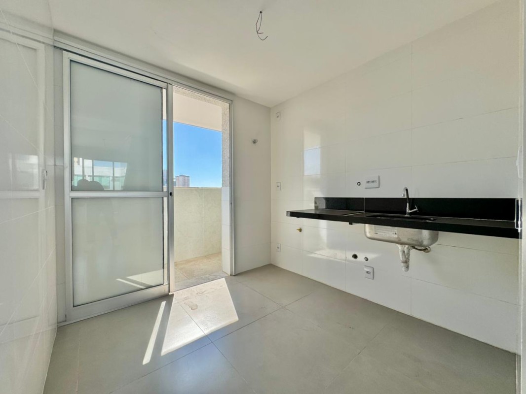 Cobertura, 3 quartos, 145 m² - Foto 12
